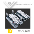 EM-S-A026 OEM & ODM Mold Plastic Injection Mould